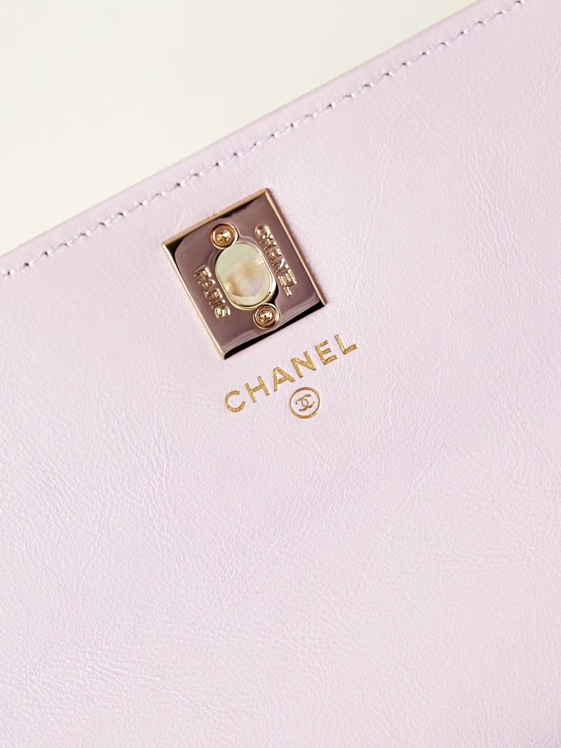 Ch**el satchel bags